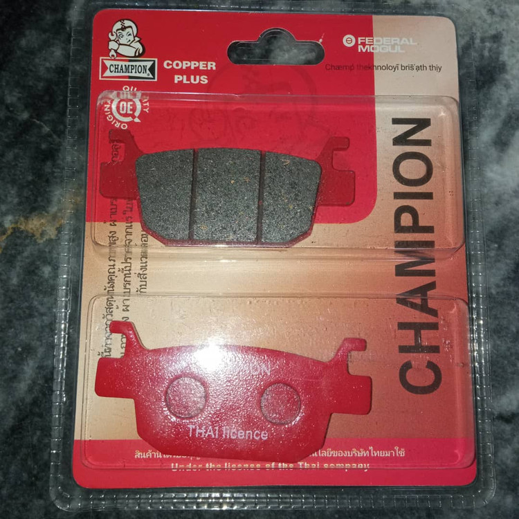 لنت عقب بنلی لئونچینو LEONCINO 250 نیکران موتور